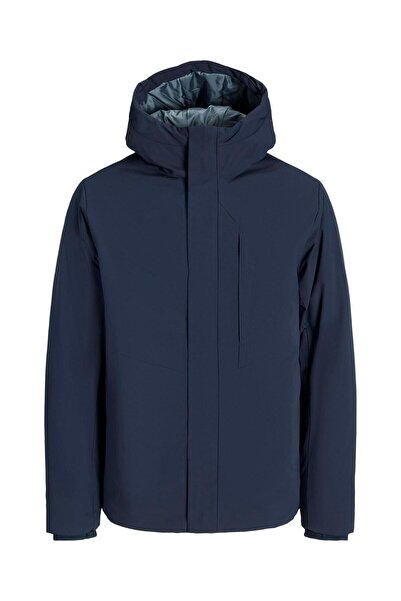 Jack & Jones Jachetă JJEKEEN AW25 SN Sky Captain