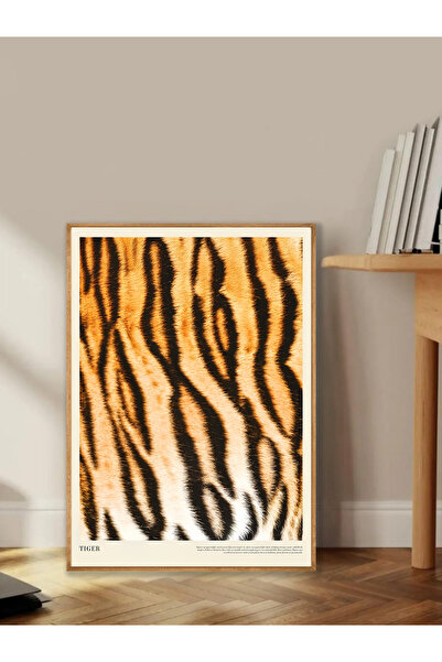 Tuba Decor Tablo dintr-o singură bucată cu rame din lemn pentru sufragerie, sufragerie, bucătărie