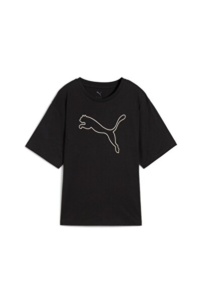 Puma Tricou HER Relaxed Graphic Tee