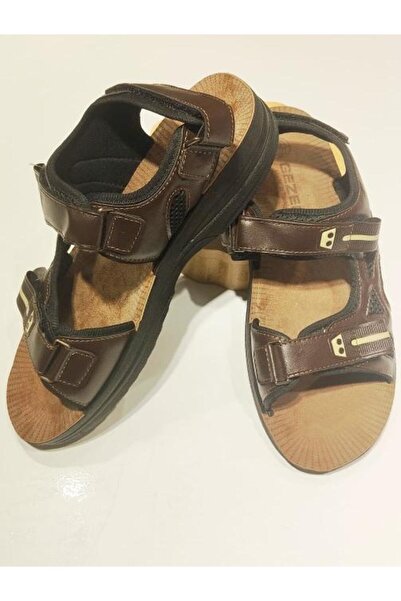 Monalisa Home Size 42 Soft Sole Sandals with Colorful Figures