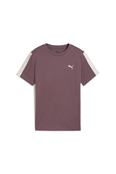 Puma Tricou ESS TAPE Tee G