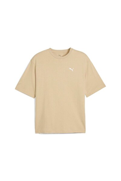 Puma Tricou WARDROBE ESS Boxy Tee