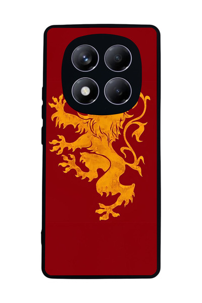 SCALETA CASE Xiaomi Redmi Note 14 Pro 4G Uyumlu Kılıf – Yumuşak Silikon, Koru...