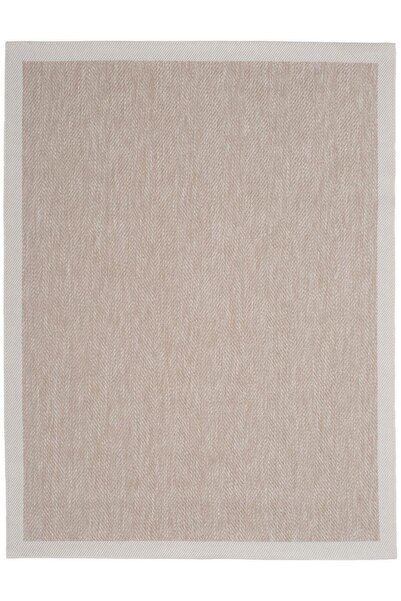 outlet halı deposu istanbul halı deposu Krem Kolay Temizlenen Hasır Doku Balık Sırtı Sisal Halı
