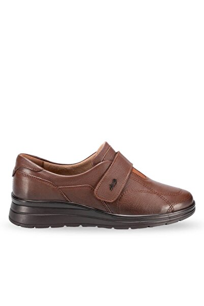 Forelli Women's Leather Hallux Shoes