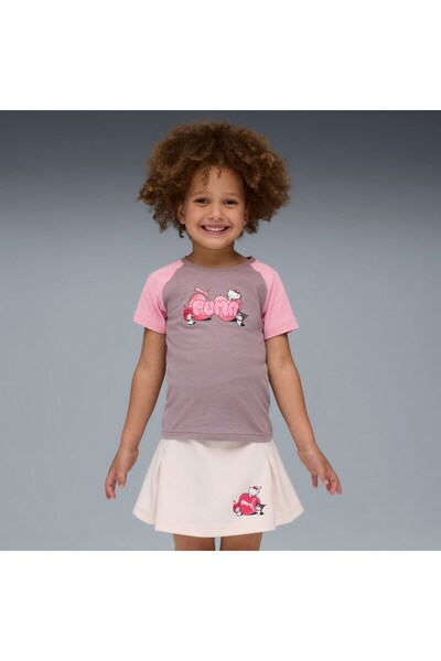 Puma Tricou X HELLO KITTY & FRIENDS Slim Tee