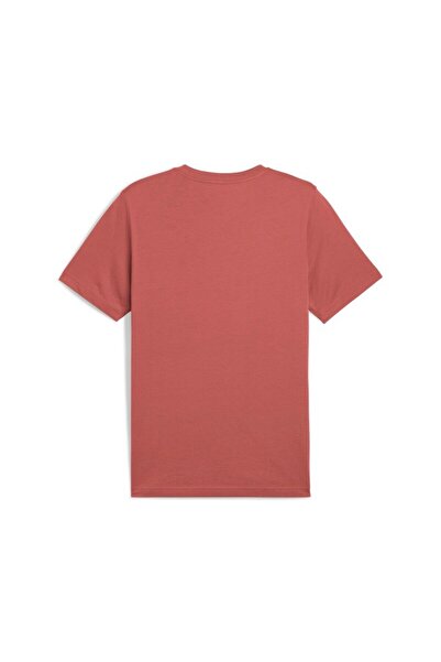 Puma Tricou ESS 2 COLOR No. 1 Logo Tee