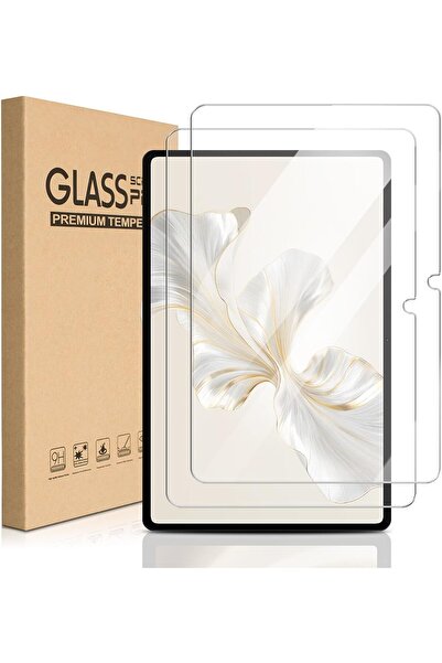 007 واقي شاشة من الزجاج المقوى من تي تيرسلي لجهاز هونر باد 9 (12.1 بوصة) - 9H...