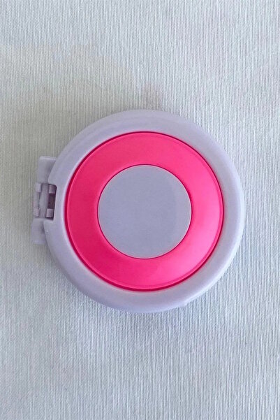 CAŞ DEKORASYON Pink Color Hair Chalk