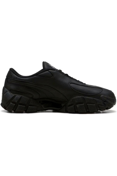 Puma Pantofi sport X SKEPTA Skope BTS L Black