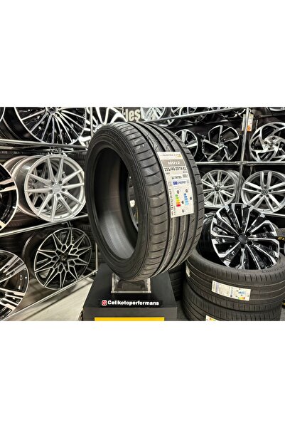 Marshall 255/40R19 XL MU12 YAZ LASTİĞİ 2025 ÜRETİM
