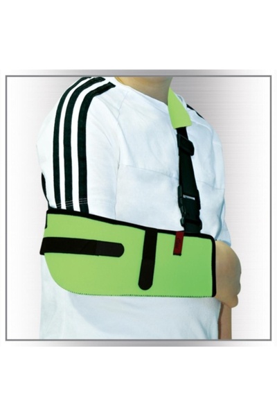 Case Junior Elbow-Wrist Brace for Children – Universal Size