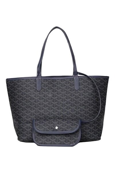 Primo Plus Printed Shopper Tote