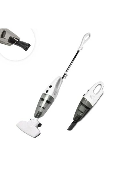 ANTBRO Aspirator vertical și de mână 2 în 1 – 600W – Curățenie eficientă a ca...