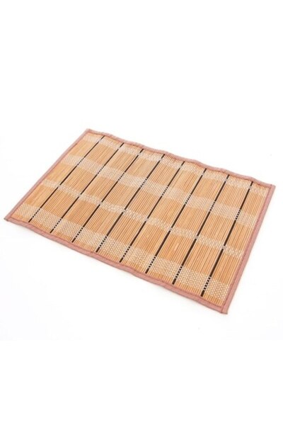 ANTBRO ® Bamboo Placemat, 45 x 30 cm