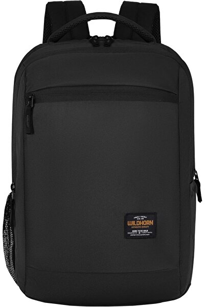 Wildhorn 30L Waterproof Laptop Backpack for Men & Women, Travel/Work/University, Fits 15.6-inch