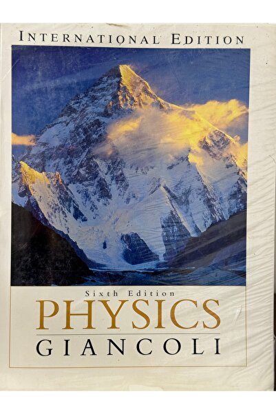 DAR الفيزياء جيانكولي