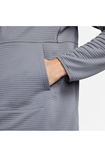 Nike Dri Fit Pro Fleece Pullover Чоловічий спеціальний серійний світшот