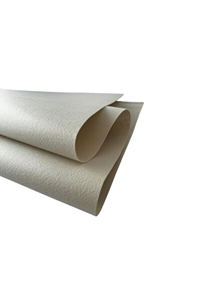 feltland Fetru rigid 1.2mm 50X110cm, crem