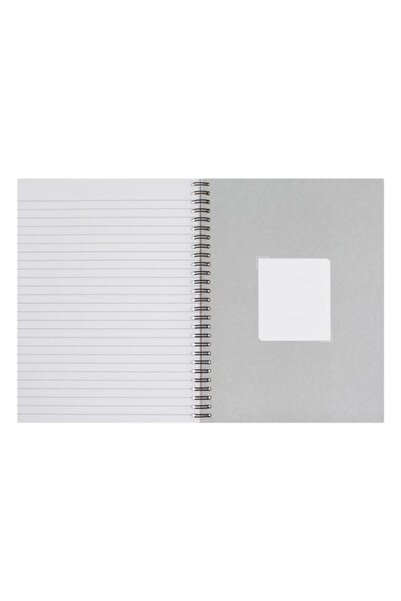 ANTBRO A4 Dictation Notebook — Mint Green Cover with "Never Forget Your Dreams" Gold Foil — Spir