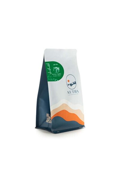 AUTHA ROASTERY اصايل 1k - حمصة سعودية مختصة