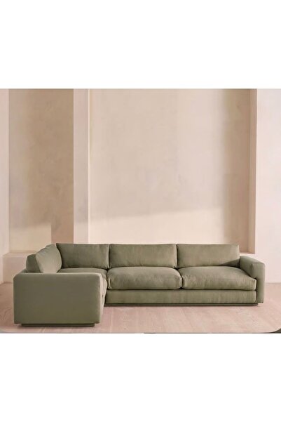 sofalab Fiora Keten L Koltuk