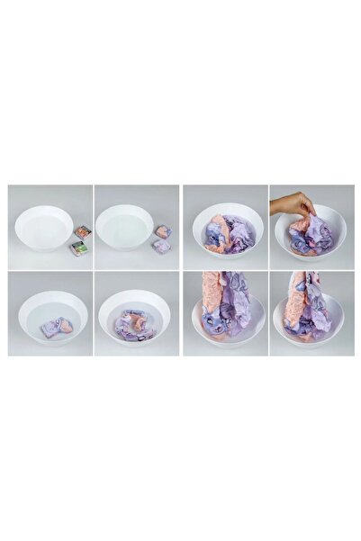 OEM Prosop Magic Blue Dinosaur 60x30 cm