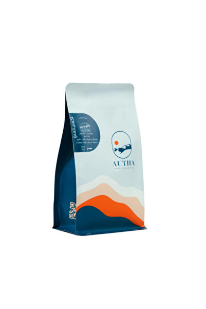 AUTHA ROASTERY إكسلسو 250 جرام - كولومبيا - مغسول