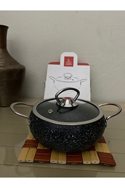 TOGO mini granit tencere 14 cm