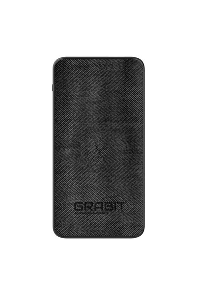 Grabit بنك طاقة PD سعة ٢٠,٠٠٠ مللي أمبير/ساعة، ٦٥ واط | شحن سريع لأجهزة الكمب...