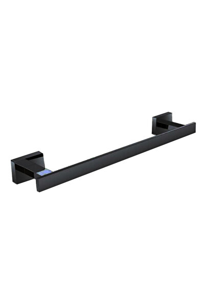 Bocchi Matera Havluluk Uzun 450 Mm, Mat Siyah