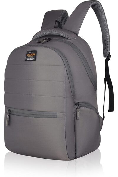 Wildhorn 23L Waterproof Laptop Backpack for 15.6" - Gray