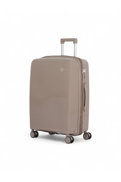 AVIATOR 2 Hardside Suitcases | Brand | Made of Polypropylene - Size 24" - 20"