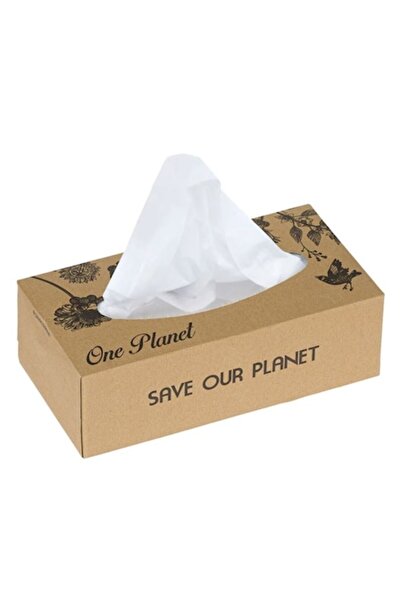 OEM Set de 3 cutii de șervețele, 2 straturi, 150 șervețele, 23x11x7 cm