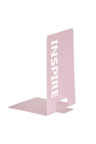 ANTBRO Pink desk book stand Antbro, model Inspire, 10 x 16 cm