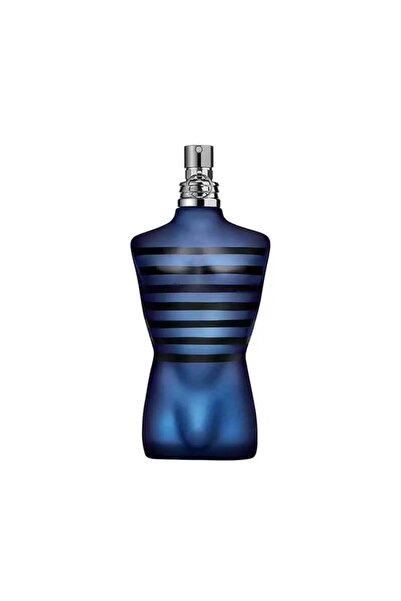 Jean Paul Gaultier Jean Paul Gaultier Ultra Male Eau de Toilette Intense for Men 125ml (without box)