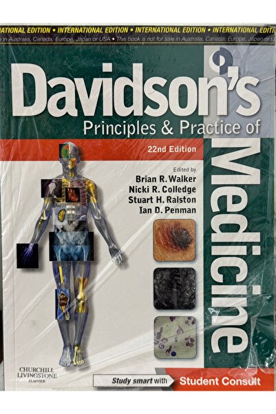 DAR مبادئ ديفيدسون وممارساته في الطب