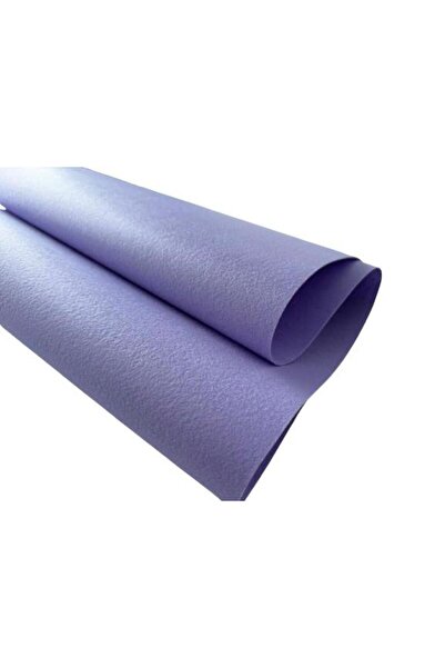 feltland Fetru rigid 1.2mm 50X110cm, mov lavanda
