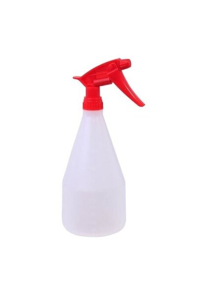 ANTBRO Pulverizator din plastic 1L – Ideal pentru grădinărit și curățenie – D...