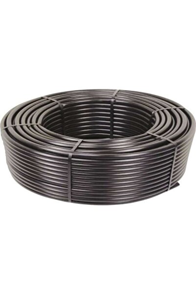 PALAPLAST Țeavă de irigații din LDPE, 16 mm, rolă de 25 m
