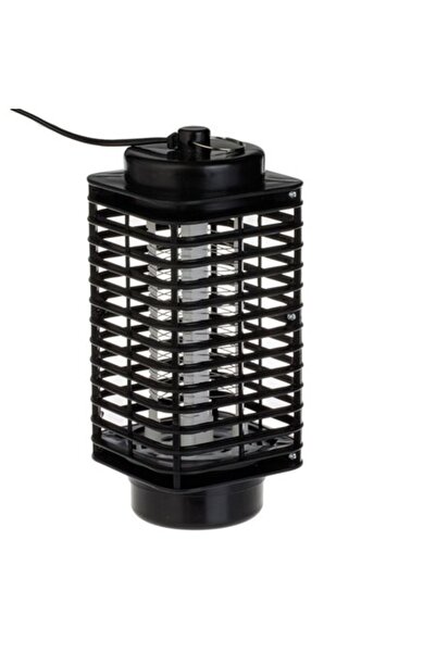 ANTBRO Felinar anti-insecte cu lampă UV 1,2 W, dispozitiv electric compact 9×...
