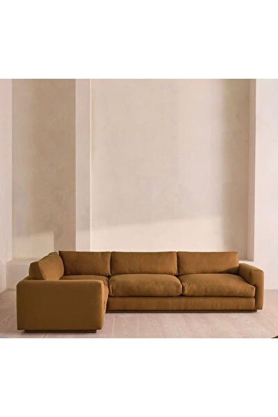 sofalab Fiora Keten L Koltuk