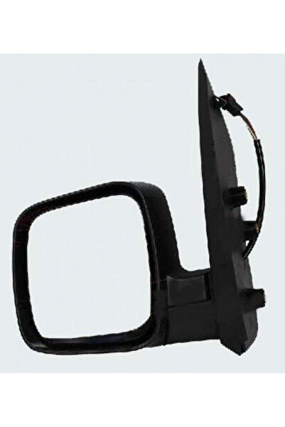 ART مرآة الرؤية الخلفية الخارجية اليسرى ZENGEZUR A1048 111048 لسيارات فيورينو...