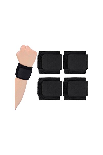 Markaflex 2Pcs Adjustable Wrist Brace Sports Band for Wrist Wrap Support