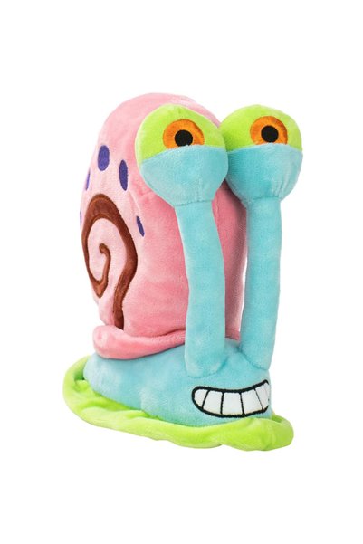 Play By Play Jucarie din plus Gary, SpongeBob, 22 cm