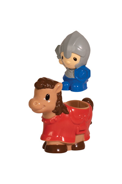 Little Learner Role Playing Game - Knights' Castle