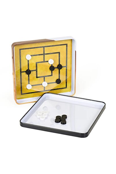 Albi Μύλος, μαγνητικός