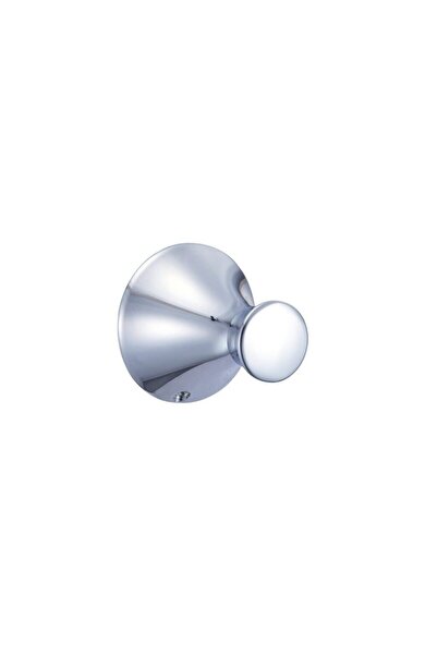 Bocchi Novara Bornoz Askılık Krom - Premium Ürün - 3016-0001