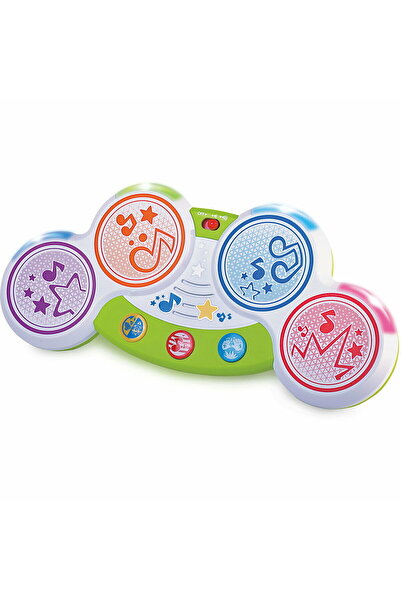 Little Learner My magic drum