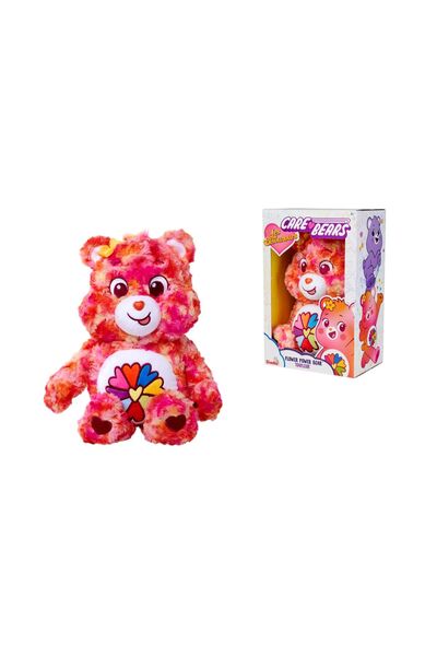 Simba Care Bears Flower Power Bear 35Cm